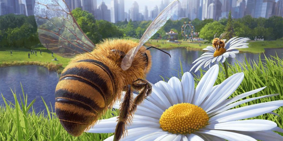 蜜蜂模拟下载