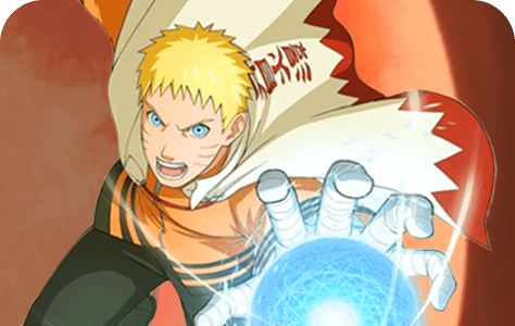 Naruto Shippuden：Ultimate Ninja Storm 4_free cloud game_Mogul Cloud Game