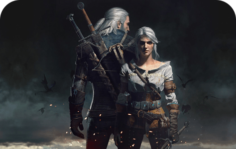 The Witcher 3: Wild Hunt_free cloud game_Mogul Cloud Game