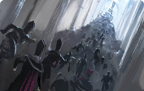 神之亵渎_免费云游戏_云电脑-蘑菇云游