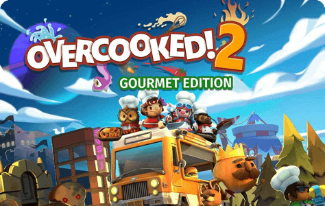 Overcooked! 2_free cloud game_Mogul Cloud Game