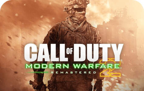 Call Of Duty: Modern Warfare 2 Campaign_free cloud game_Mogul Cloud Game