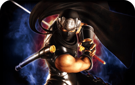 忍者龙剑传1_免费云游戏_云电脑-蘑菇云游