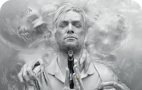 The Evil Within 2_free cloud game_Mogul Cloud Game