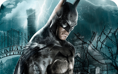 Batman: Arkham Asylum_free cloud game_Mogul Cloud Game